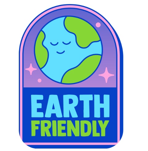 Earth Friendly