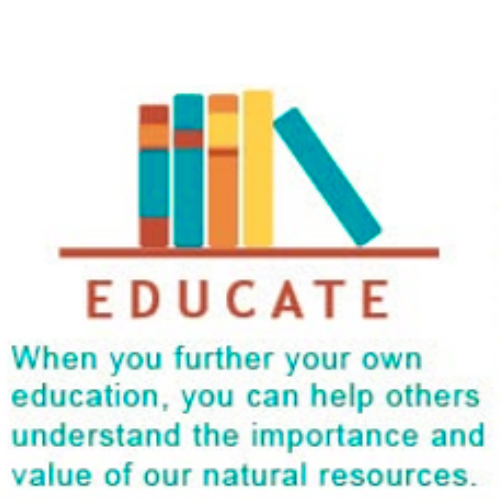 Educate