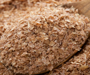 Image showing bokashi bran