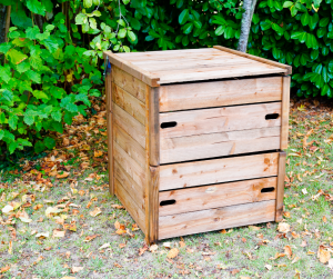 Compost Bins