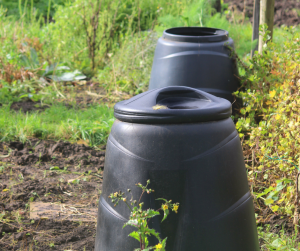 Compost Bins