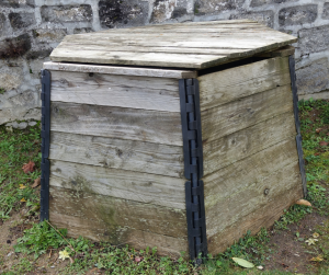 Compost Bins