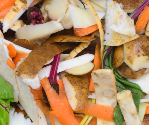 Fruit & Veg Scraps