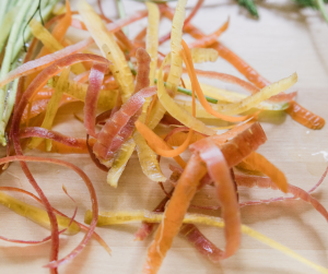 Fruit & Veg Scraps