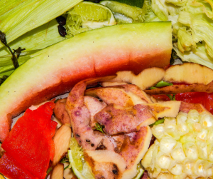 Fruit & Veg Scraps