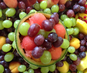 Fruit