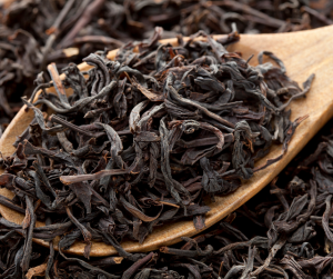 Tea Leaves