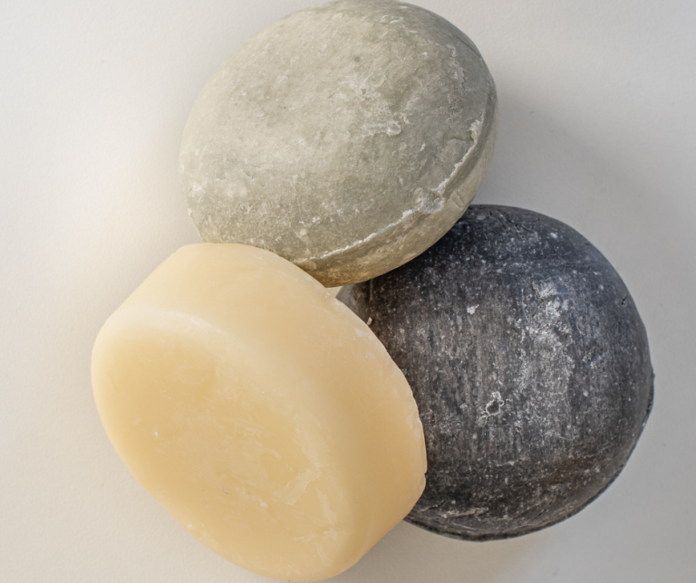 Soap bars