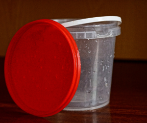 Image: Bucket