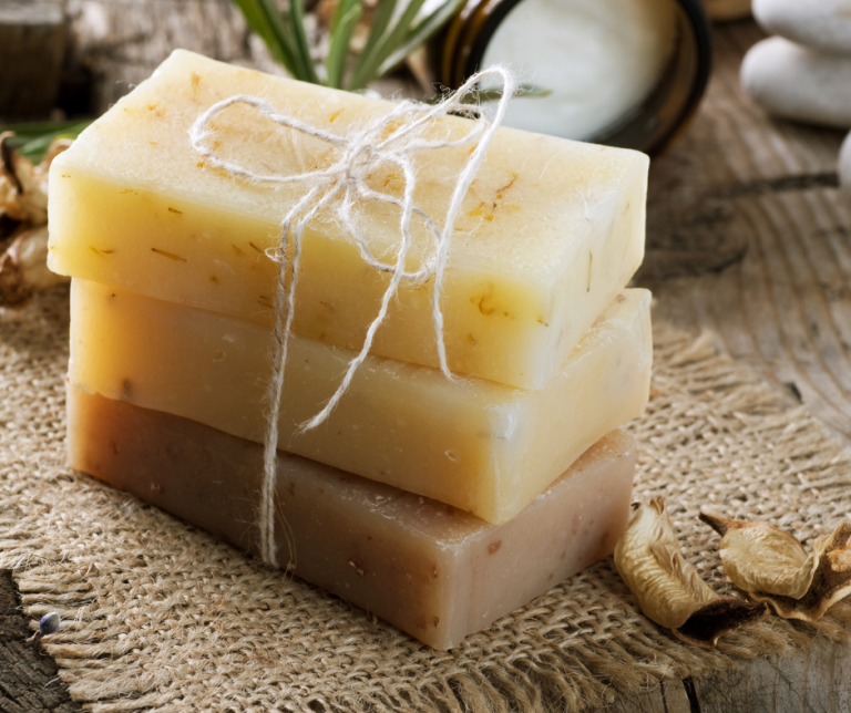 Body Wash Bar