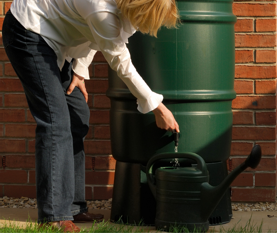 Watering can