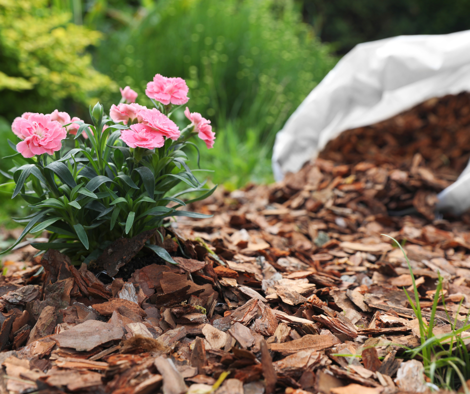 Mulching