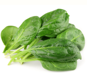 Spinach