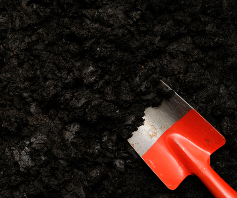 Image of Compost