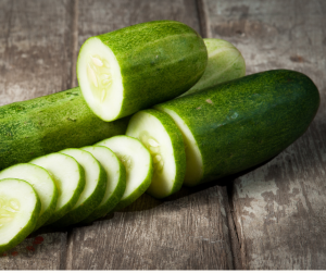 Cucumber
