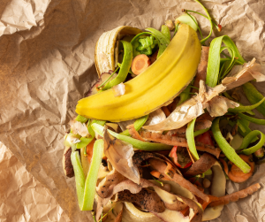 Food scraps