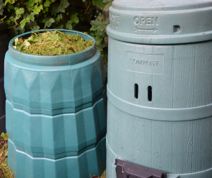Compost Bins