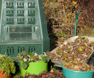 Compost Bins