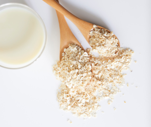 Cooked Oats