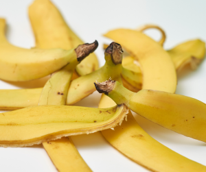Banana Skins