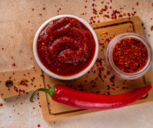 Chillies