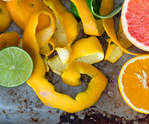 Citrus Peels