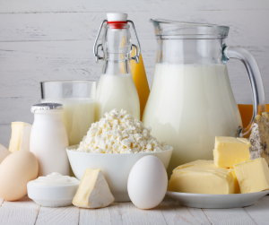 Dairy