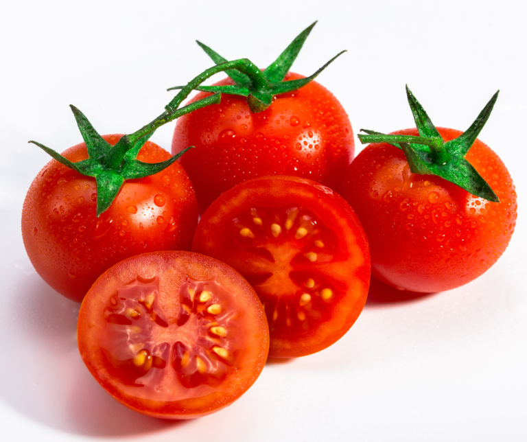 Tomato Scraps
