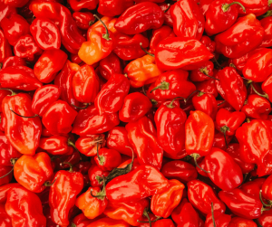Hot Peppers