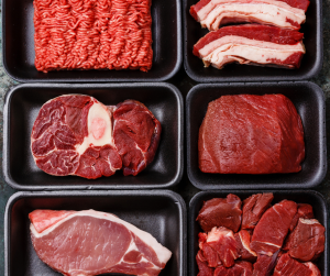Meat