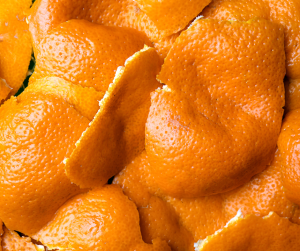Citrus Peels