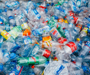 Plastic