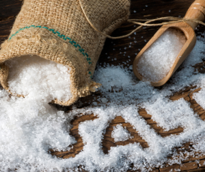 Salt