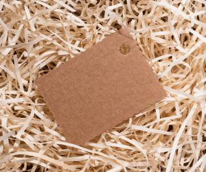 Packaging Shreds