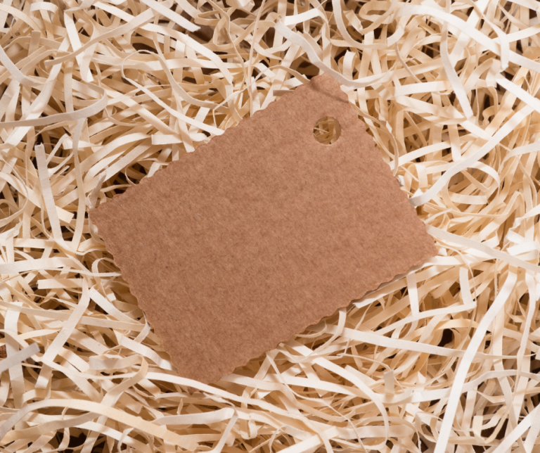 Packaging Shreds