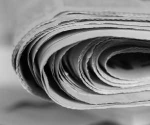 Newspaper