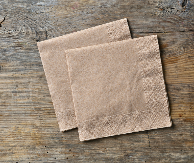 Napkins