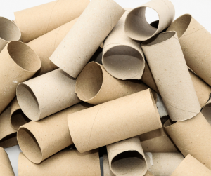 Loo Rolls