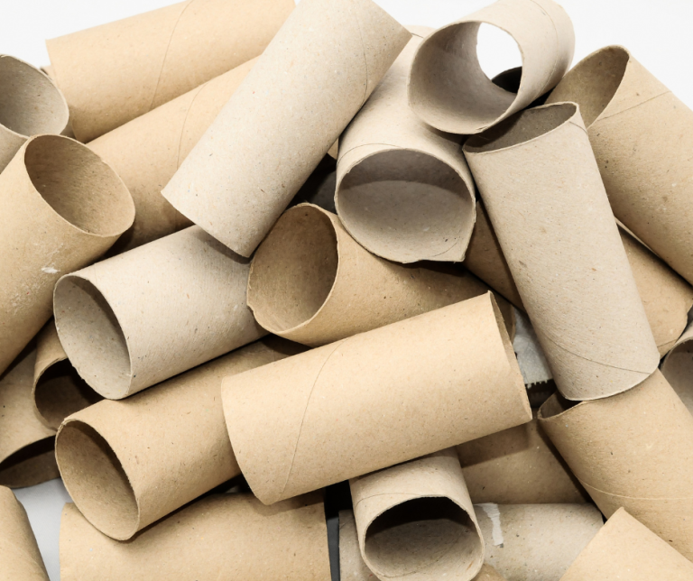 Loo Rolls