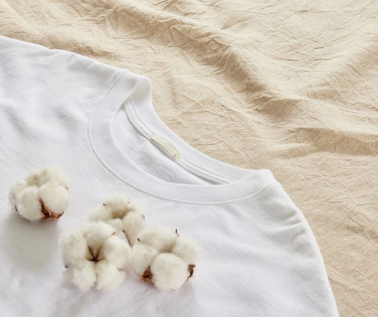 Cotton