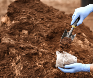 Garden Soil
