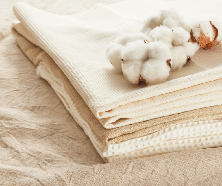 Cotton Fabric Scraps