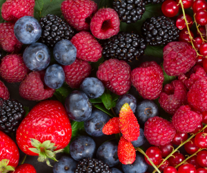 Berries