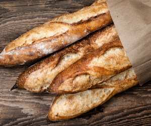 bread