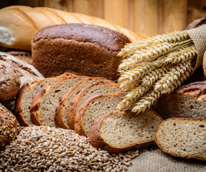 Bread & Grain