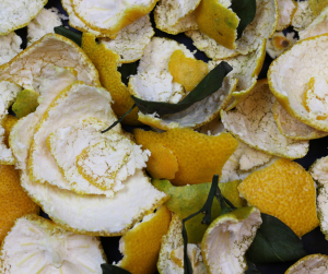 Citrus Peels