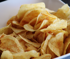 Processed Foods