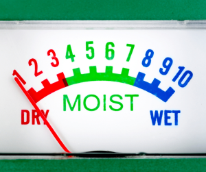 Moisture Meter