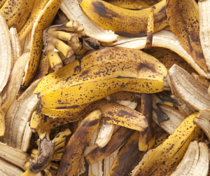 Banana Skins