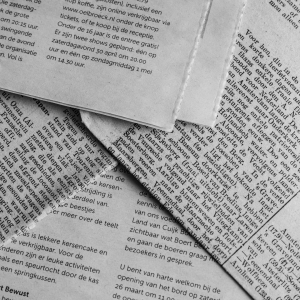 Newspaper